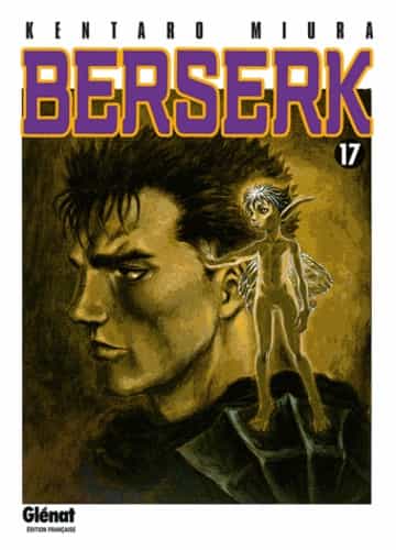 Berserk - Tome 17