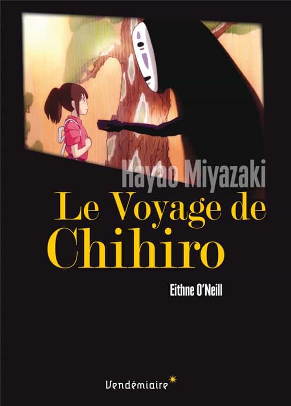 Voyage de Chihiro