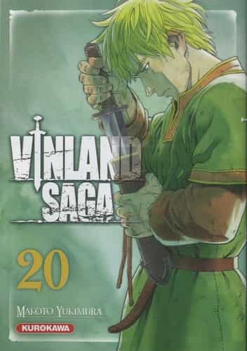 Vinland-Saga