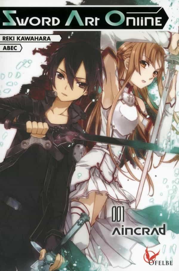 Sword Art Online