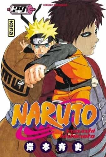 Naruto