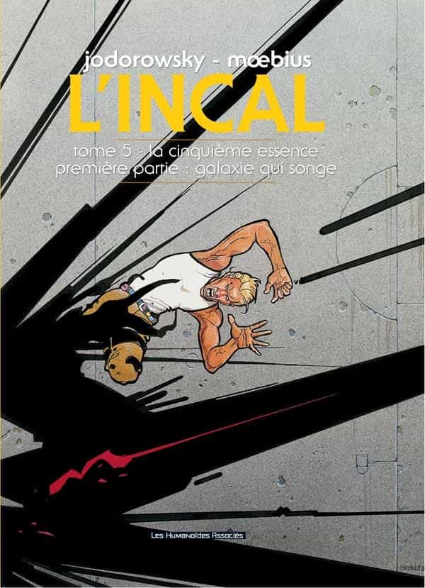 L'Incal