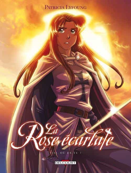La Rose écarlate