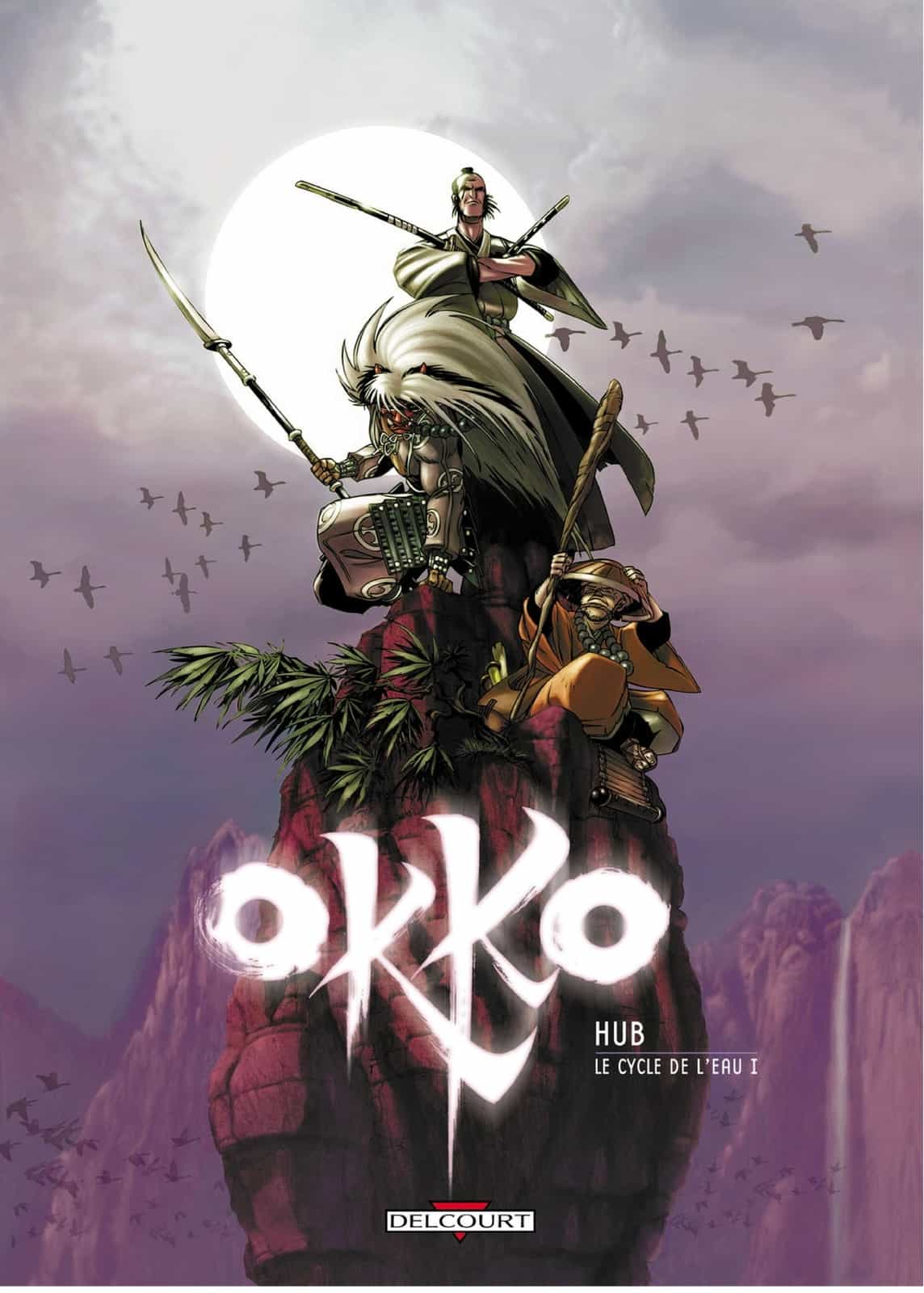 Okko