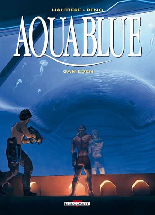 Aquablue