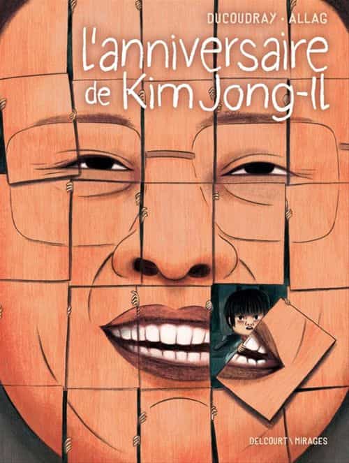 L'anniversaire de Kim Jong-il