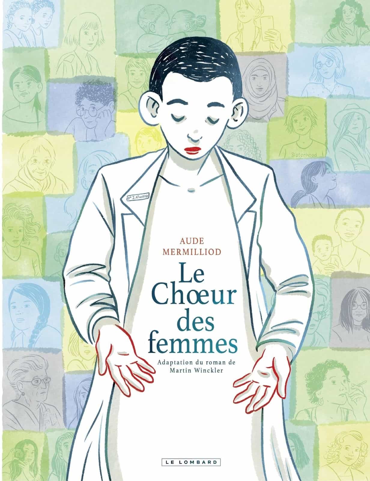 Le Choeur des femmes