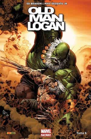 Old man Logan T06