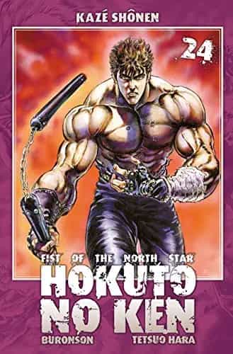 Hokuto no Ken