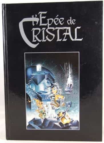 L'épée de cristal
