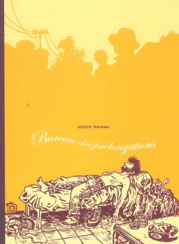 Bureau des prolongations