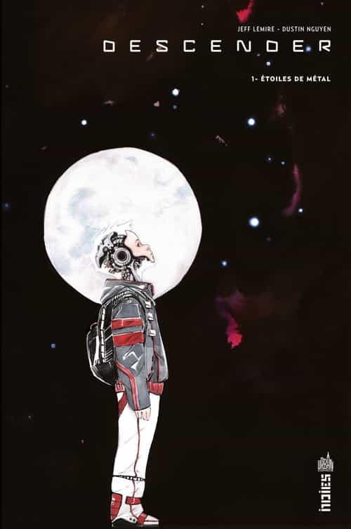 Descender - Tome 1