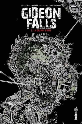 Gideon Falls - Tome 1