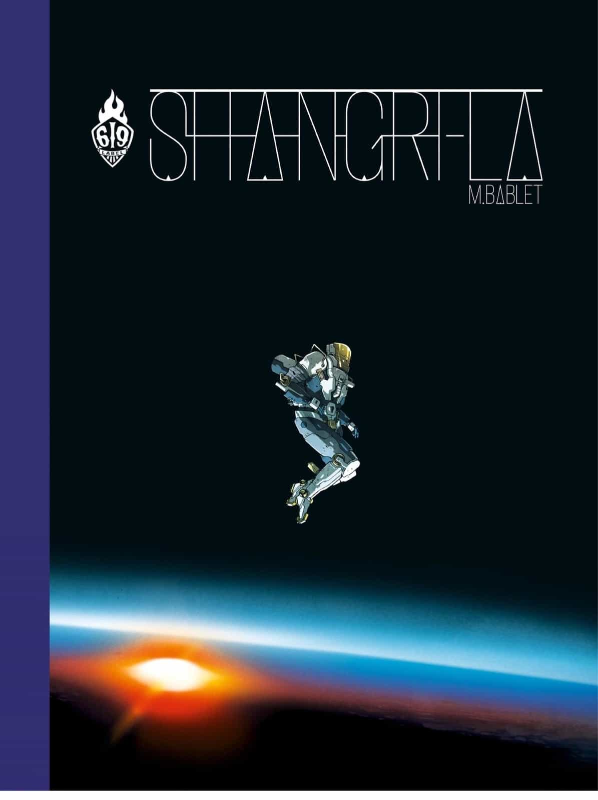 SHANGRI-LA