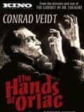 Les Mains D'Orlac