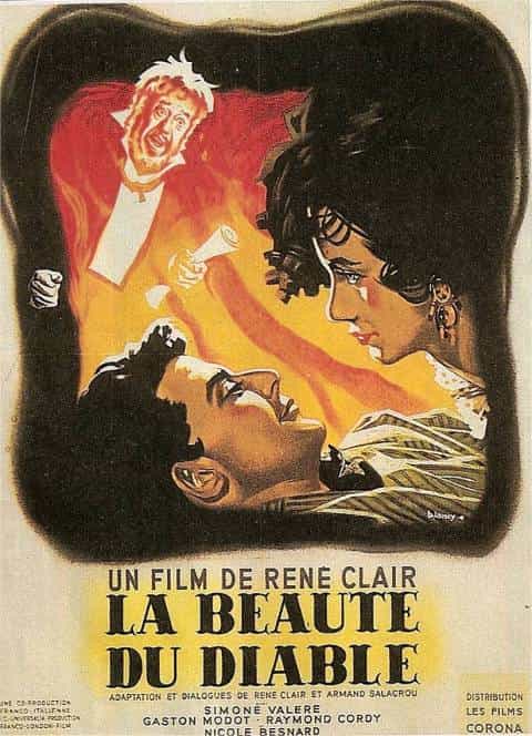 The Beauty of the Devil