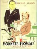 La Vie d'un honnête homme