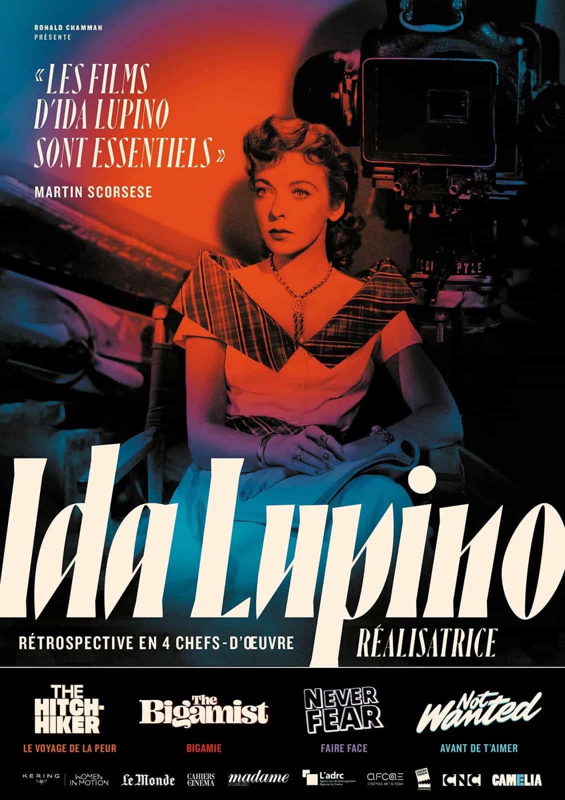 Le Voyage de la peur