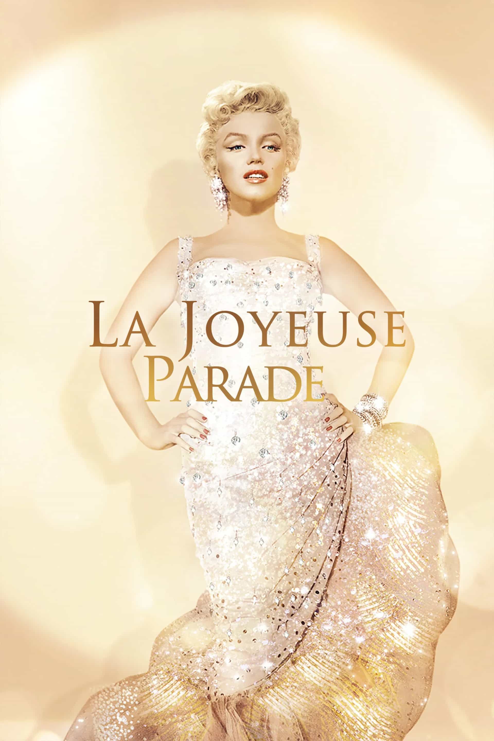 La Joyeuse Parade