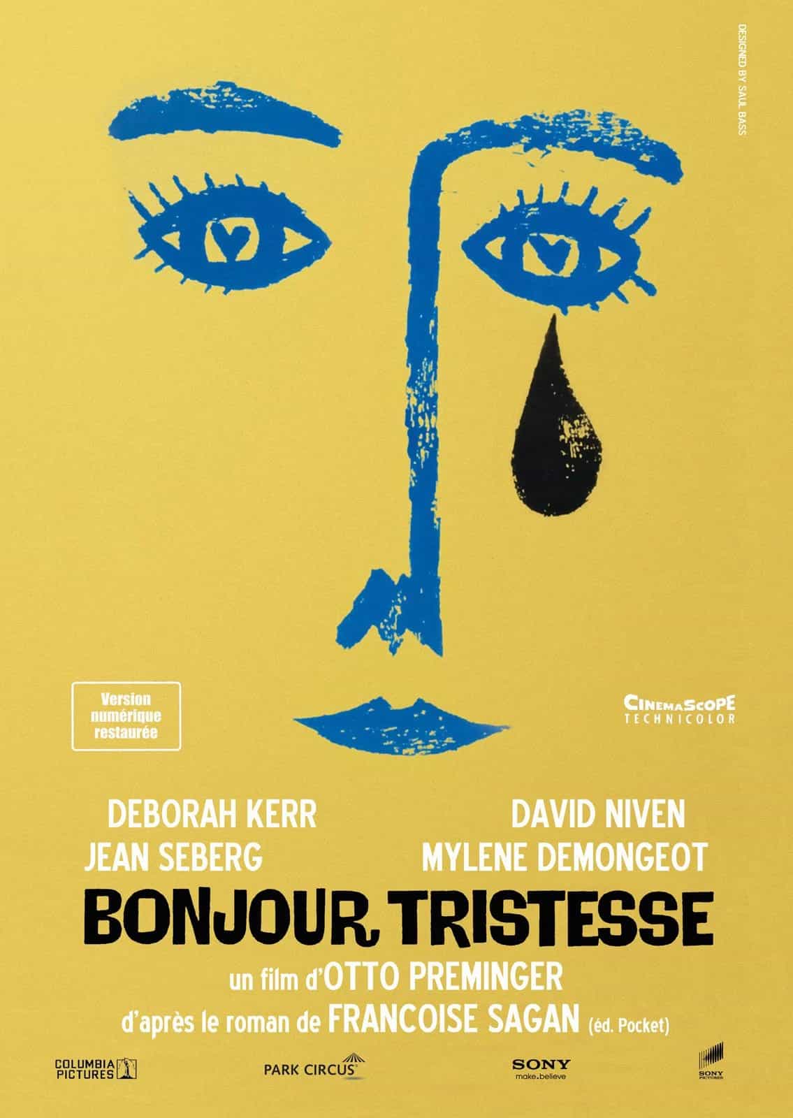 Bonjour tristesse