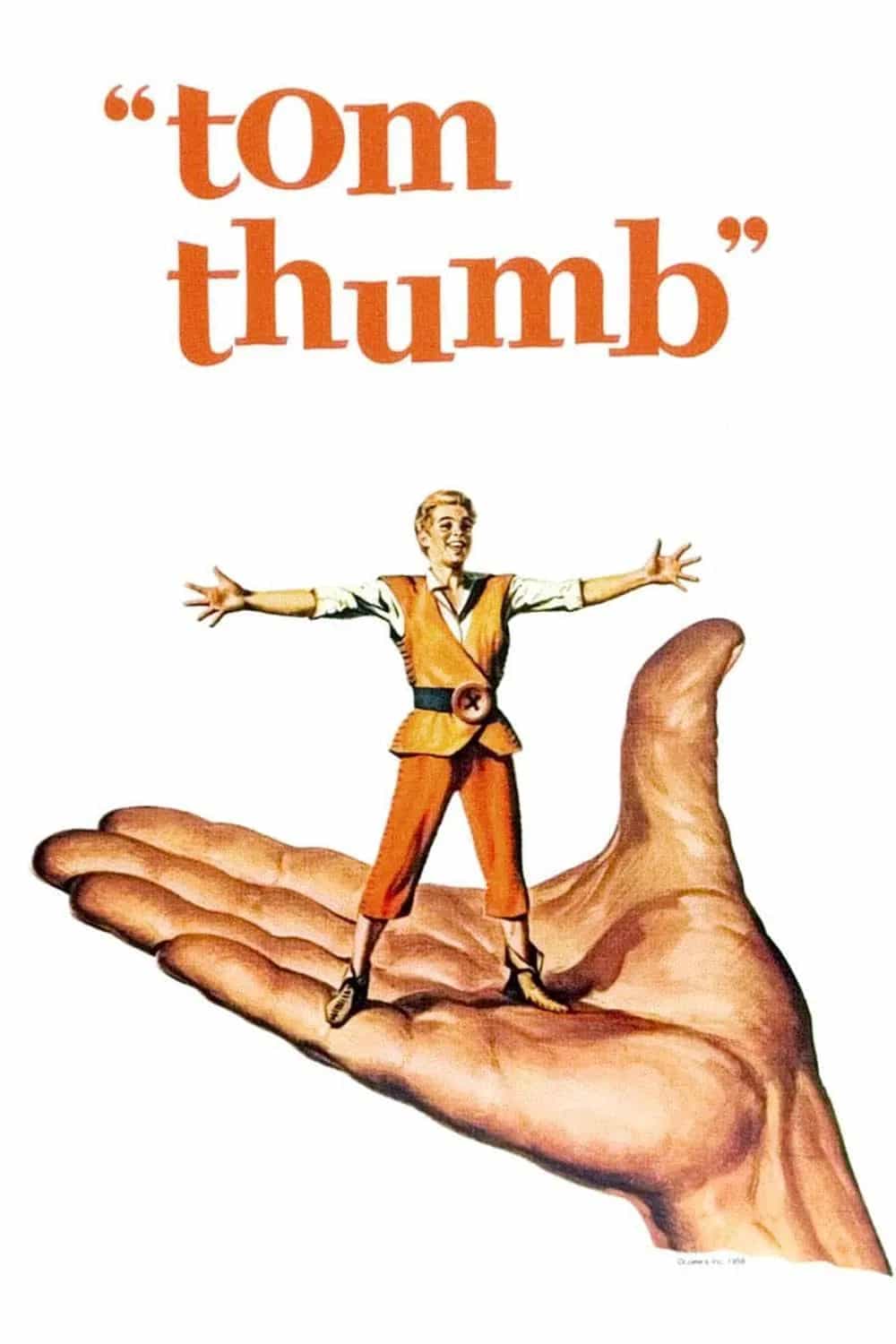 Tom Thumb