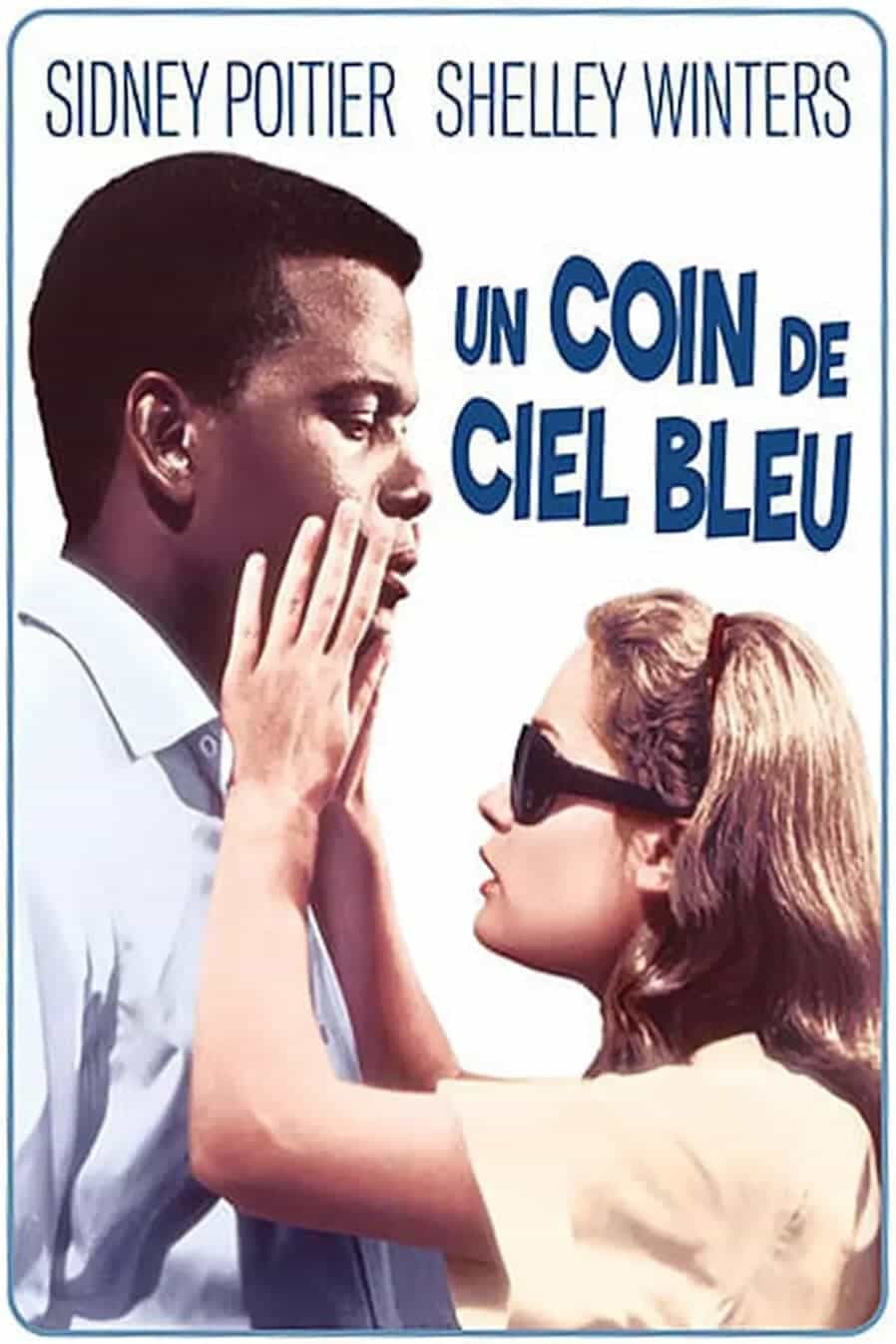 Un Coin de ciel bleu