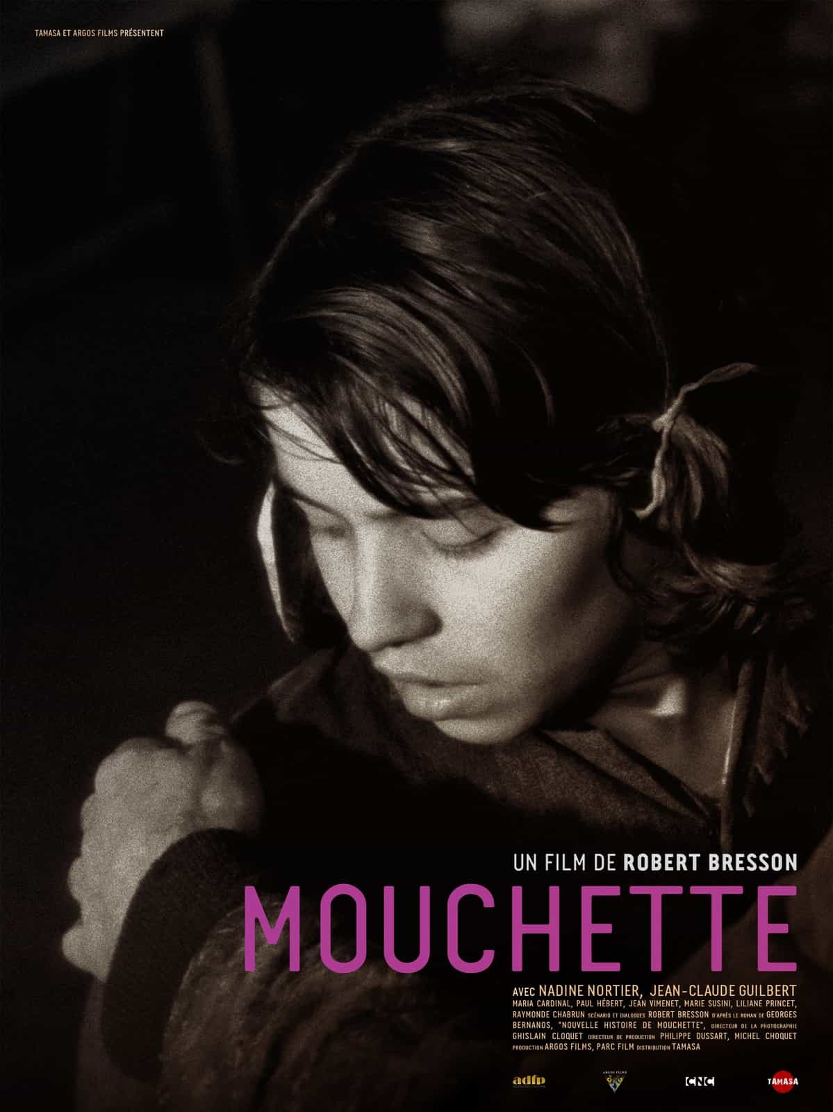 Mouchette