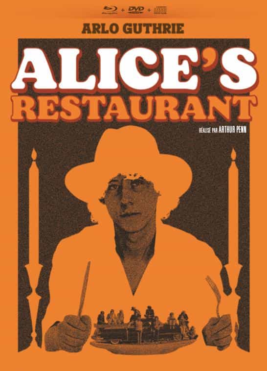 Alice's Restaurant