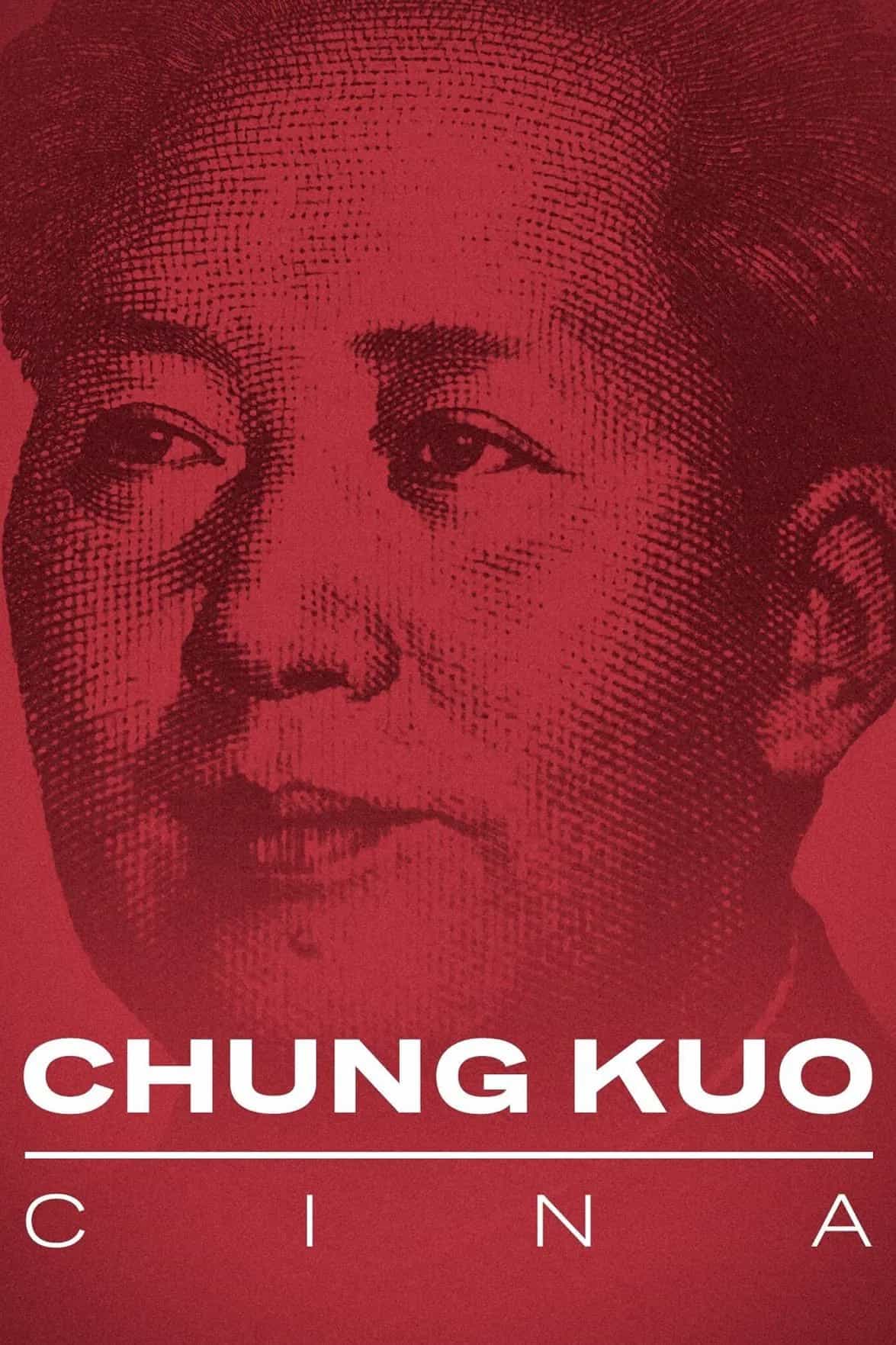 Chung Kuo: China