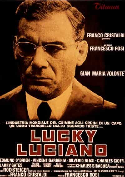 Lucky Luciano