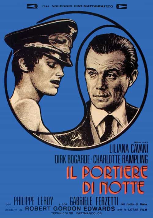 The Night Porter