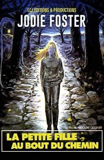 La Petite Fille au bout du chemin