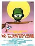 La Septième compagnie au clair de lune