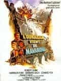 L'Ouragan vient de Navarone