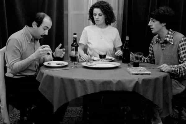 Les Héros n'ont pas froid aux oreilles