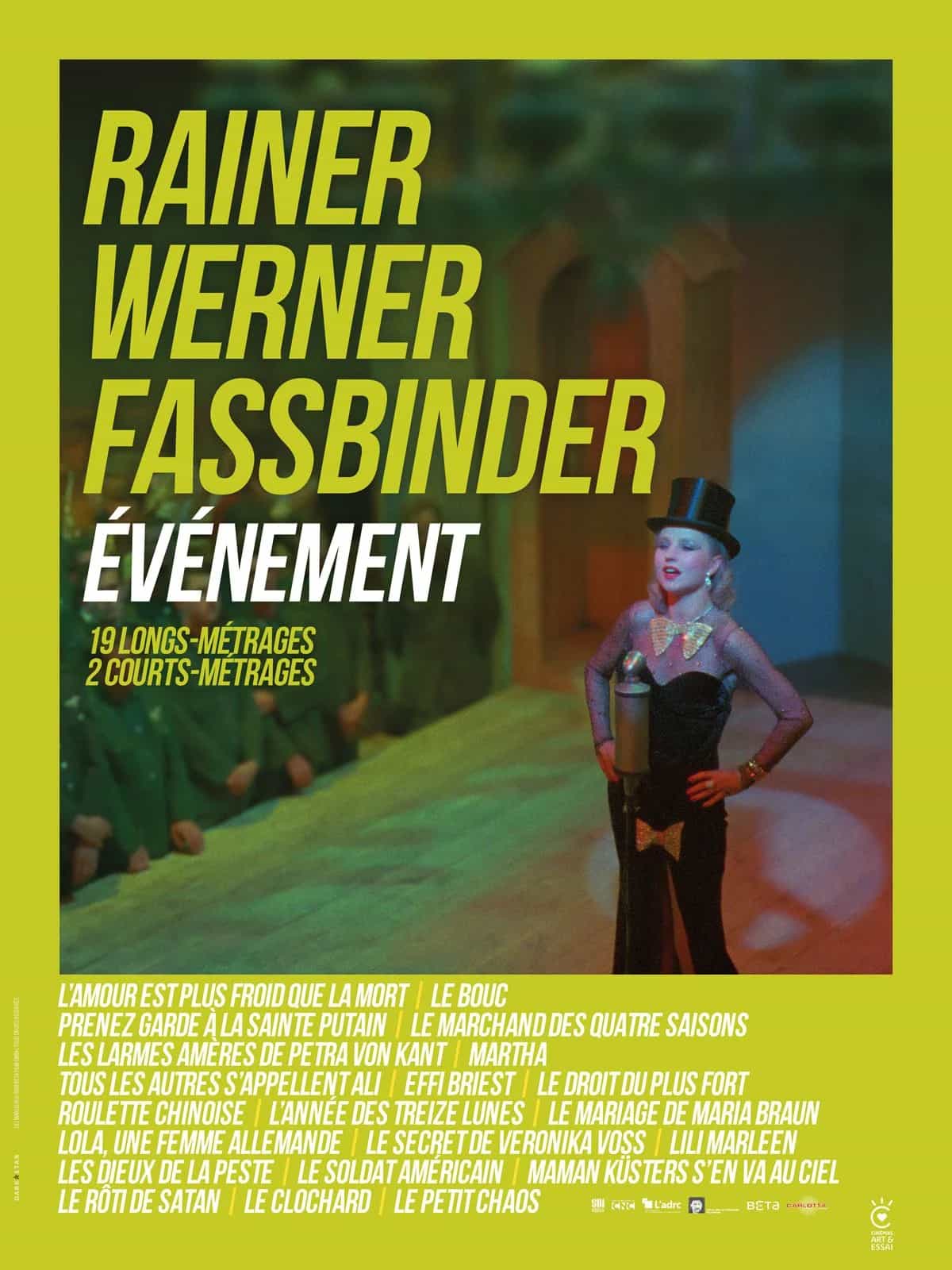 Le Mariage de Maria Braun