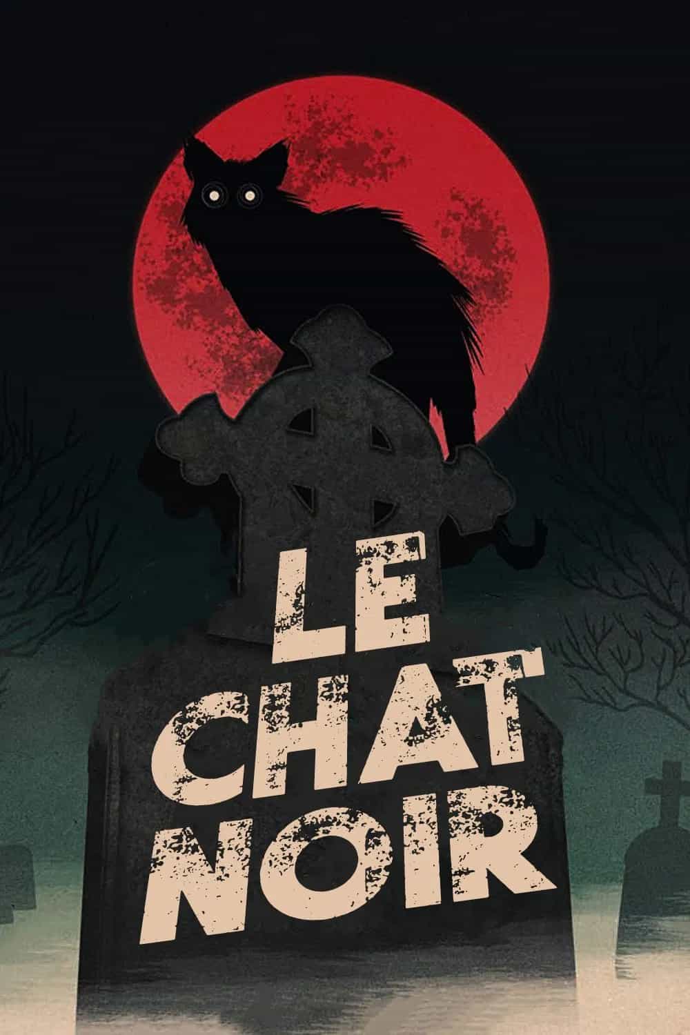 Le Chat Noir