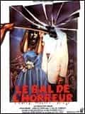 Le Bal de l'horreur