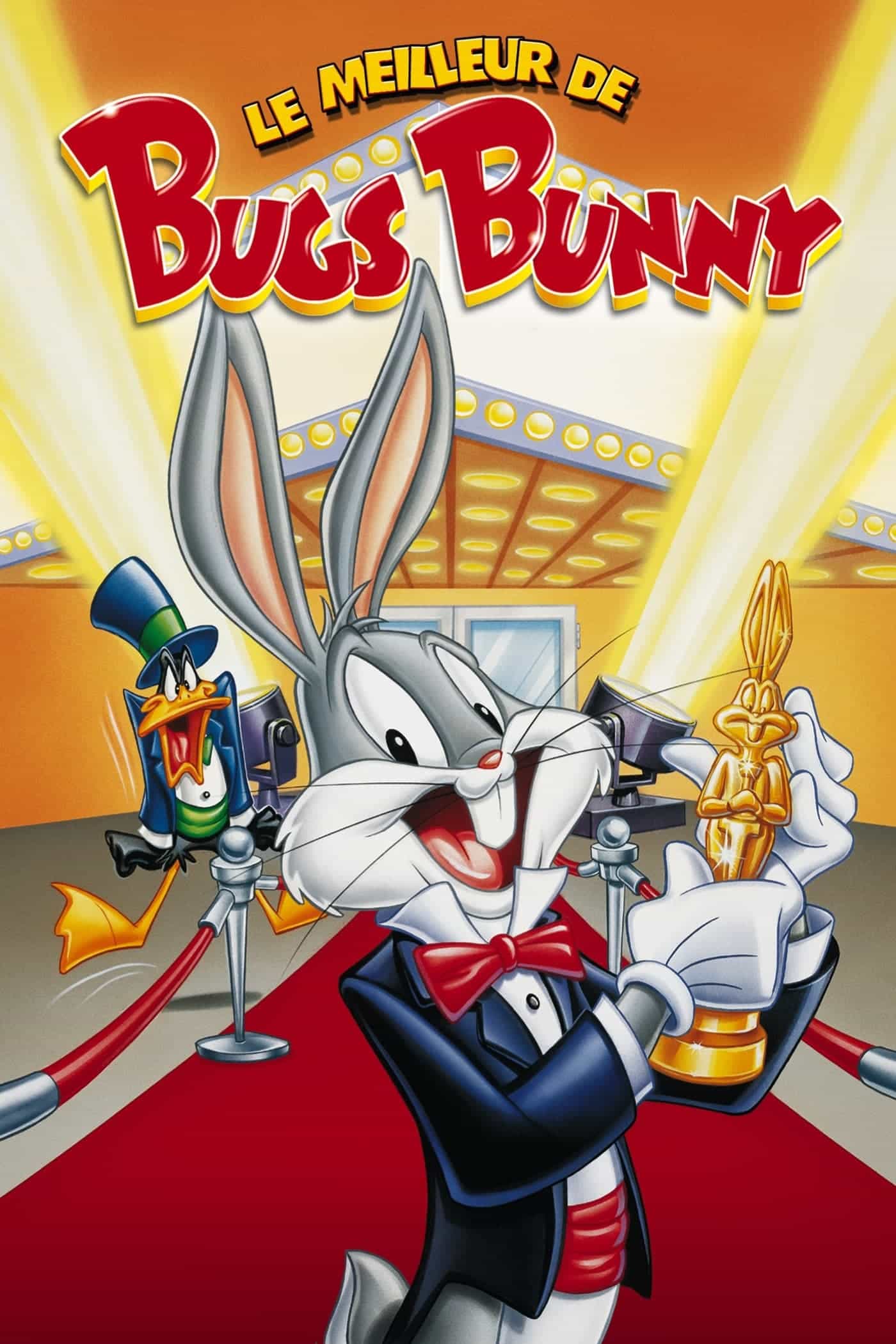 The Looney, Looney, Looney Bugs Bunny Movie