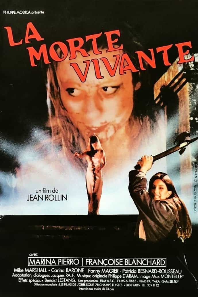 La Morte Vivante