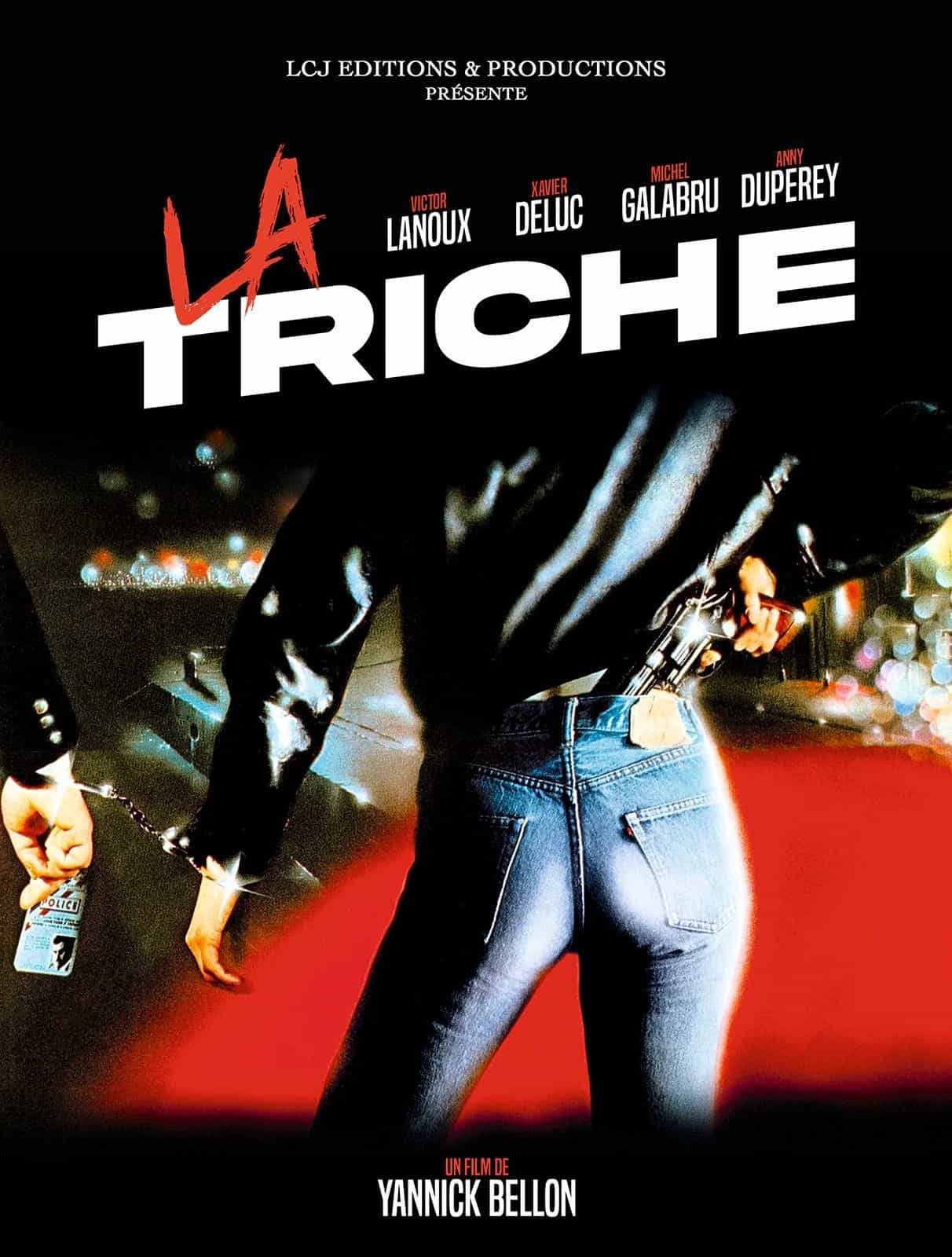 La Triche