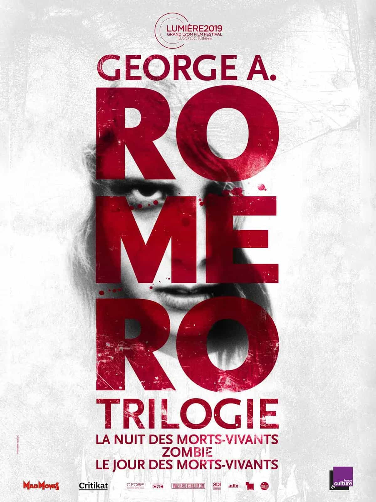 Le Jour des morts-vivants