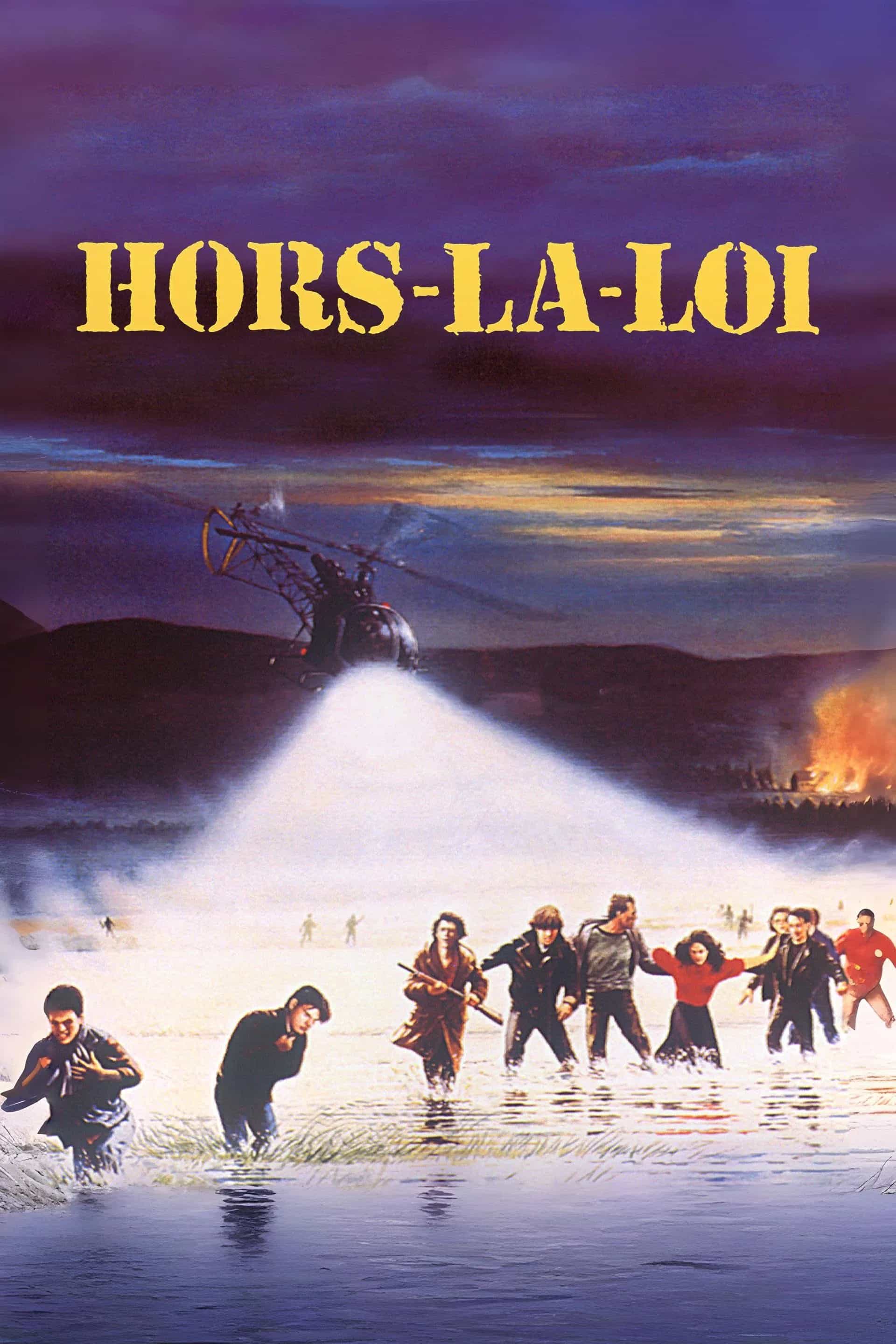Hors-la-loi