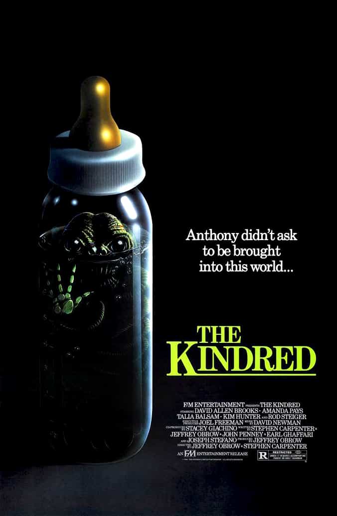 The Kindred
