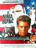 Le Ninja blanc