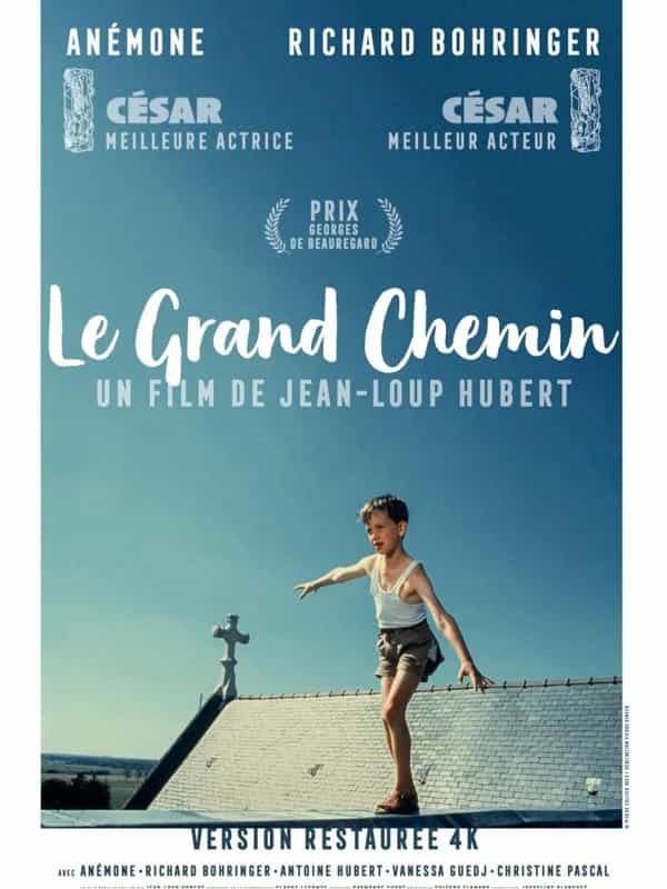 Le Grand chemin