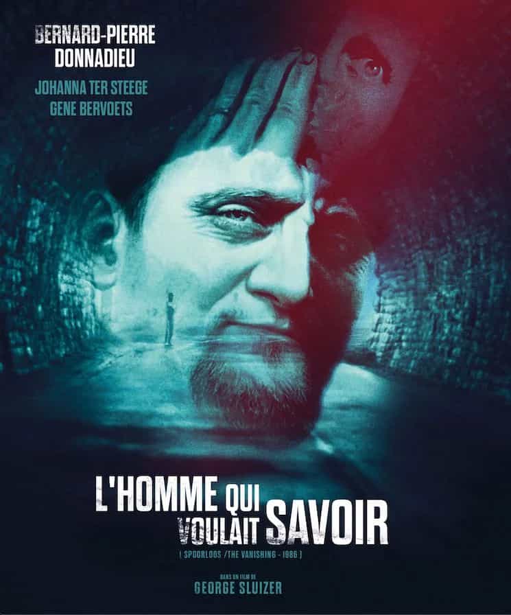 L'Homme qui voulait savoir