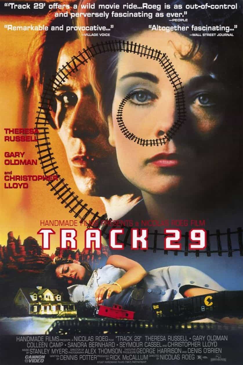 Track 29