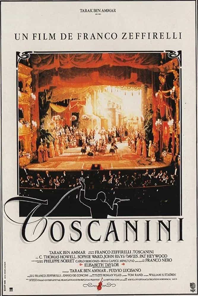 Toscanini