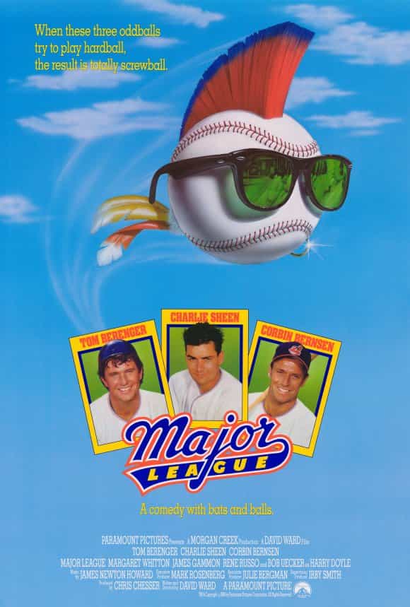 Major League